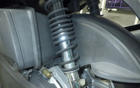 YAMAHA CYGNUS 125 XSR 3 2021 SEA5J