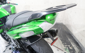 KAWASAKI NINJA ZX 14 R 2017 ZXT40J