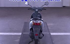 SUZUKI LET's 4