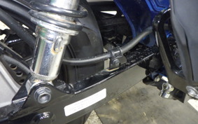 HONDA DAX 125 1997 JB04