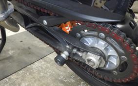 KTM 690 SUPERMOTO R 2008
