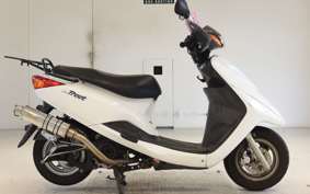YAMAHA AXIS 125 TREET SE53J