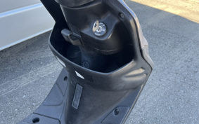 YAMAHA BJ SA24J