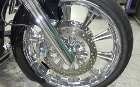 HARLEY FLHX 1690 2013
