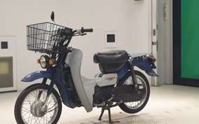 SUZUKI BIRDIE 50 BA42A