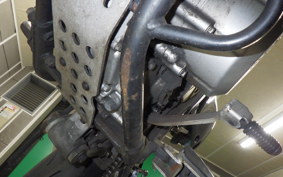 SUZUKI 250SB 2020 LX250L