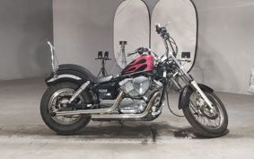 YAMAHA DRAGSTAR 250 VG02J