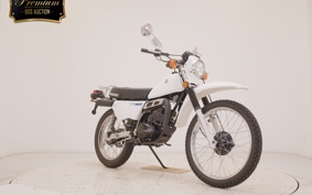 SUZUKI TS185 2017
