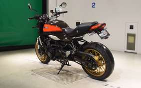 KAWASAKI Z900RS 2022 ZR900C