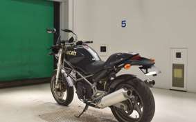 DUCATI MONSTER 400 2001