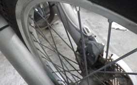 SCORPA TY-S125F 2006