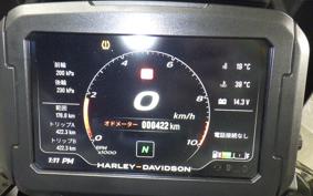 HARLEY ﾊﾟﾝ AMERICA1250ST 2026