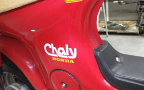 HONDA CHALY 50 CF50