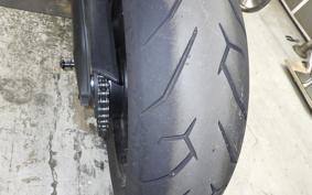 YAMAHA XSR900 2016 RN46J