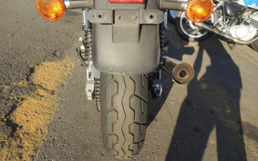 KAWASAKI ZEPHYR 1100 1993 ZRT10A
