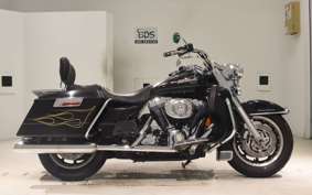 HARLEY FLHR 1580 2007