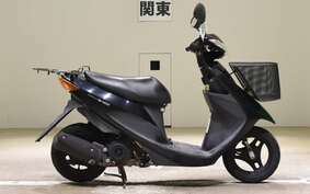 SUZUKI ADDRESS V50 Gen.2 CA44A