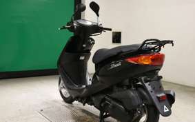 YAMAHA AXIS 125 TREET 2010 SE53J