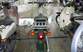 HONDA C50 SUPER CUB AA01