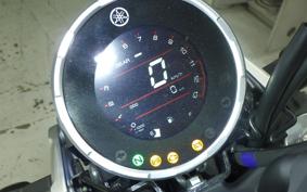 YAMAHA XSR155