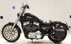 HARLEY L1200LI 2010