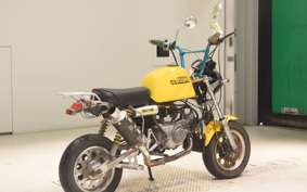 HONDA GORILLA 2020 Z50J