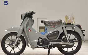 HONDA C125 SUPER CUB 1998 JA71