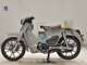 Фото Honda C125 SUPER CUB 1998 с японского аукциона