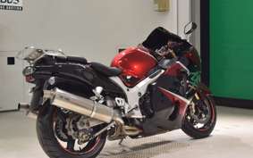 SUZUKI GSX-1300R HAYABUSA 2004