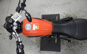 DUCATI SCRAMBLER SIXTY2 2020