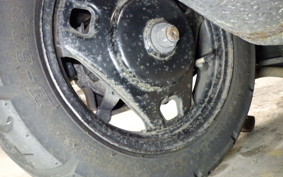 SUZUKI ADDRESS V125 S 2018 CF4MA