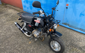 HONDA GORILLA Z50J