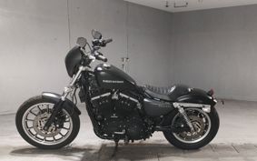 HARLEY XL883R 2007 CS2