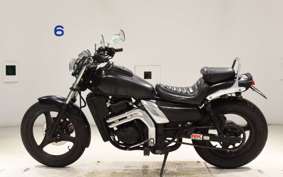 KAWASAKI ELIMINATOR 250 EL250A