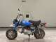 Фото Honda MONKEY с японского аукциона