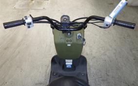 HONDA ZOOMER 2021 AF58