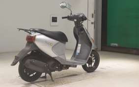 SUZUKI LET's 4 1993 CA45A