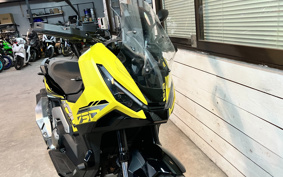 HONDA X-ADV 750 2026 RH21