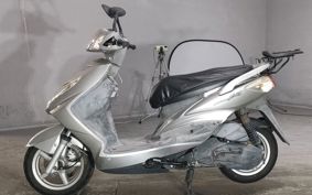 YAMAHA CYGNUS 125 X SE44J