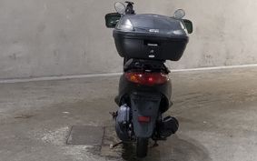 YAMAHA AKUSHI STREET SE53J