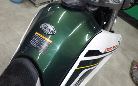 YAMAHA SEROW 250 Gen.3 DG31J
