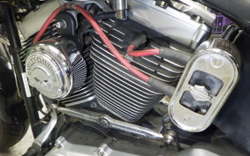 HARLEY FLSTFB 1580 2010