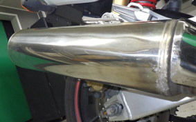 HONDA CB400SF GEN 4 2016 NC42