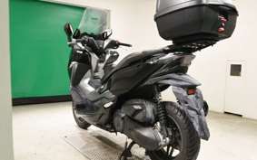 HONDA FORZA 250 2010 MF13