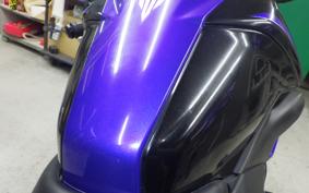 YAMAHA MT-25 RG43J