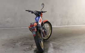 HONDA TLR200 MD09