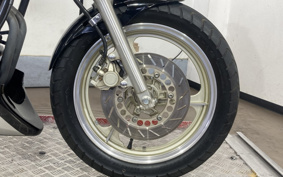 YAMAHA SRX250 51Y
