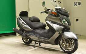 SUZUKI SKYWAVE 650 2013 CP52A