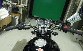 HONDA CB400SF VTEC 2012 NC42