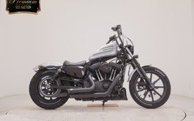 HARLEY XL1200NS 2020